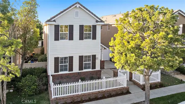 9 Paverstone, Ladera Ranch, CA 92694