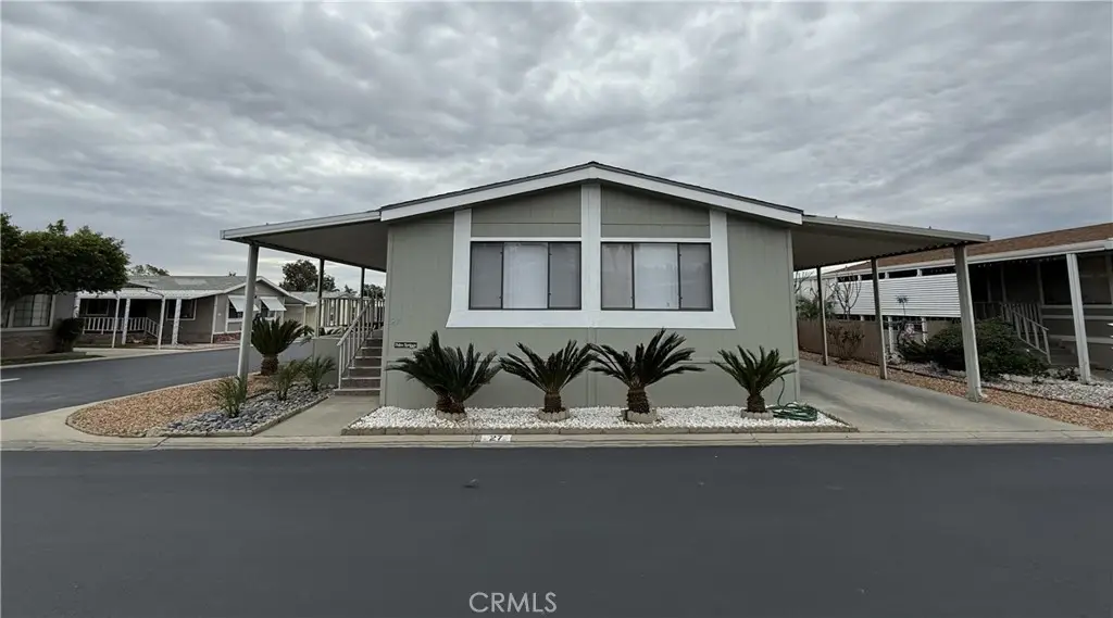 2598 Ayala Drive #27, Rialto, CA 92376 - Image #1