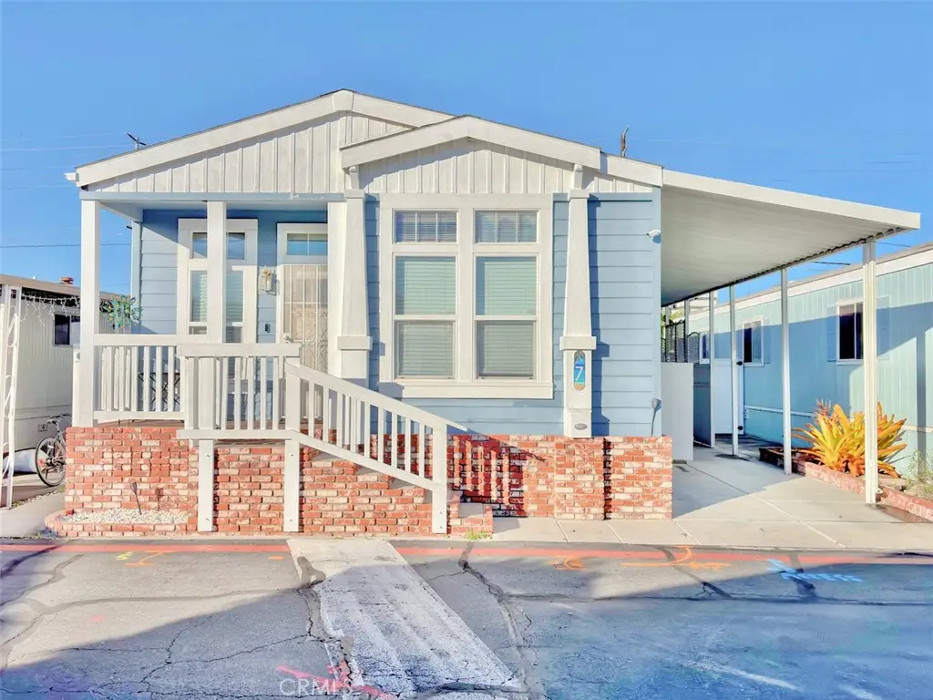7652 Garfield #7, Huntington Beach, CA 92648 - #1