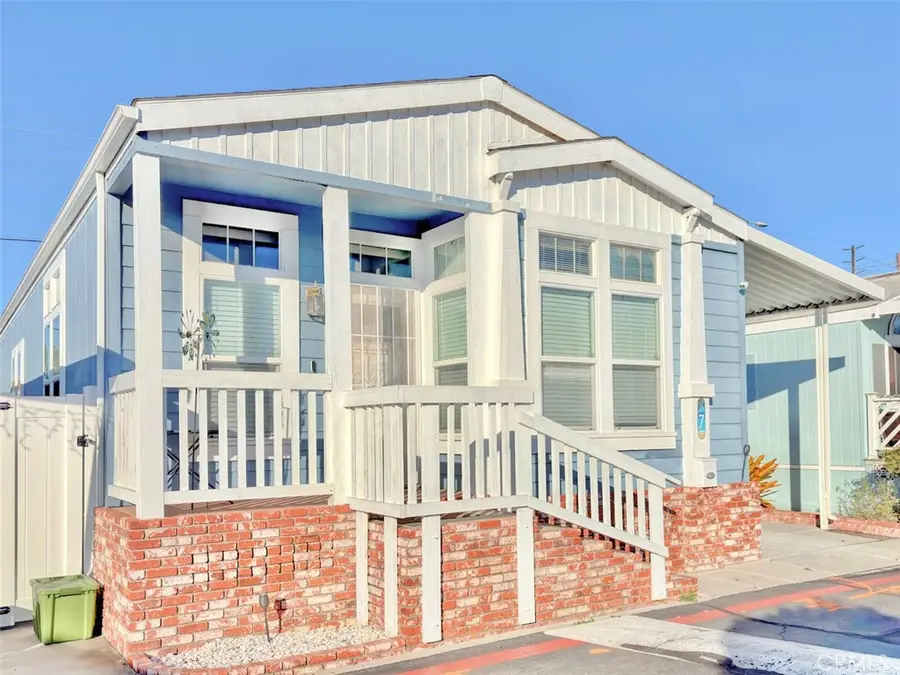 7652 Garfield #7, Huntington Beach, CA 92648 - #2