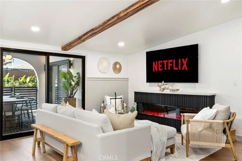 10821 Rustic, Anaheim, CA 92804 - #1