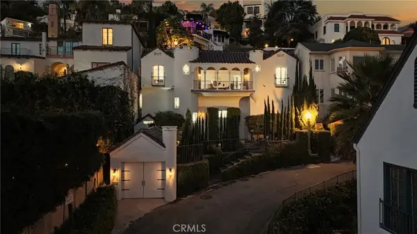 2111 Rockledge, Los Angeles, CA 90068