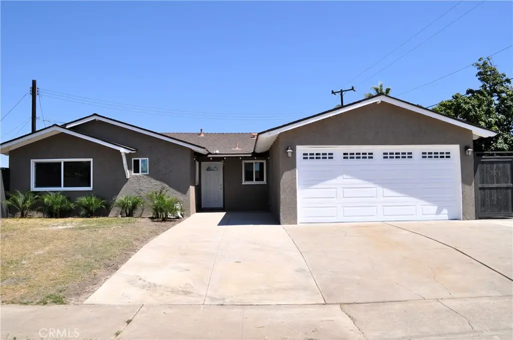13722 Hammon, Westminster, CA 92683 - #1