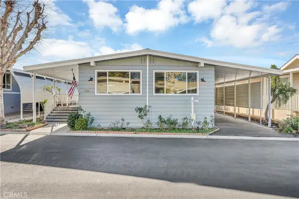 24001 Muirlands Boulevard #156, Lake Forest, CA 92630