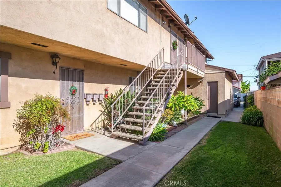 2204 Orange Grove, Alhambra, CA 91803 - #3
