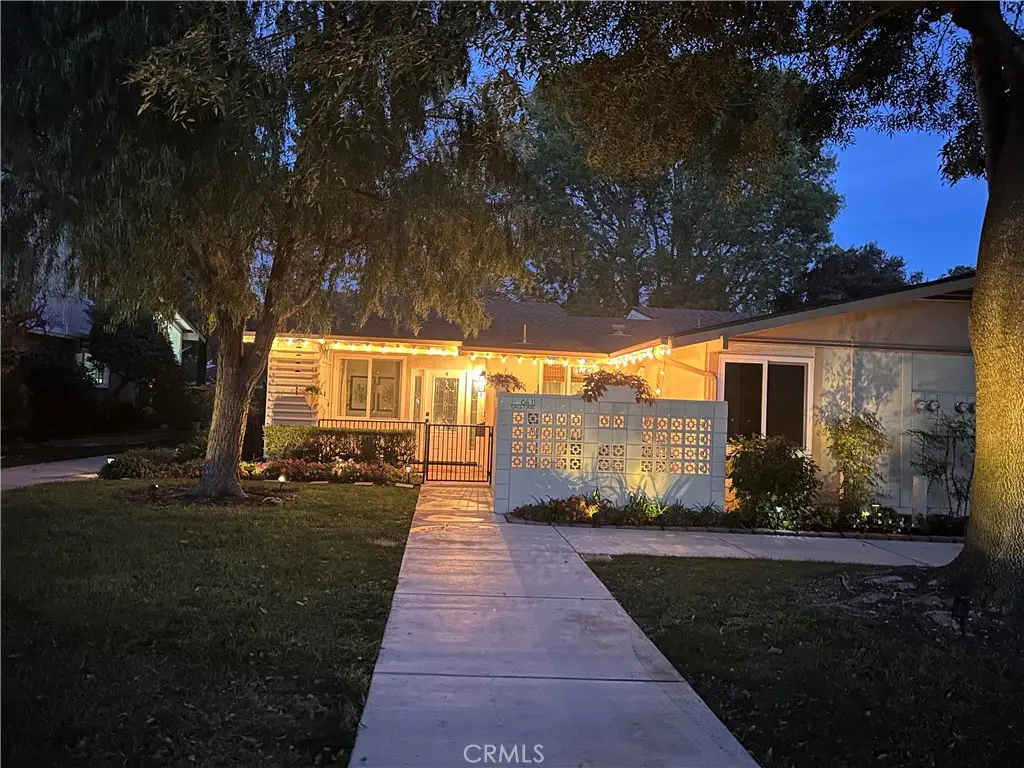 64 Calle Cadiz #H, Laguna Woods, CA 92637 - Image #1