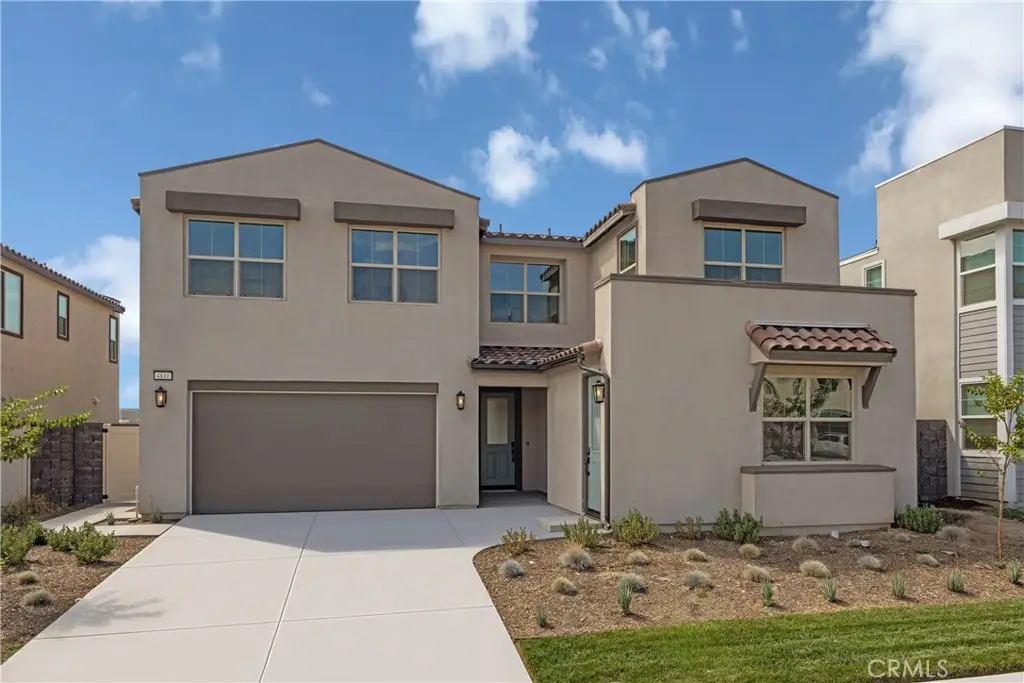 4810 Swallowtail Drive, Fontana, CA 92336 - #1