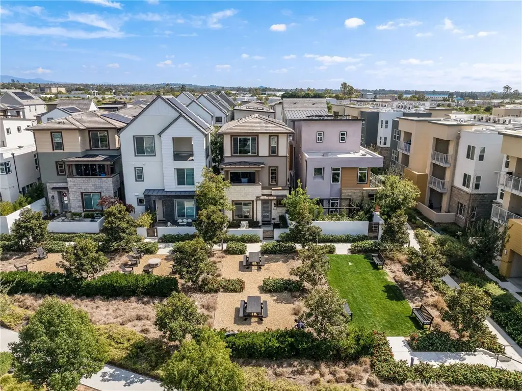 244 Abacus, Irvine, CA 92618 - #1
