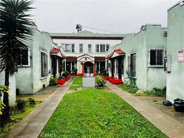 6325 S Figueroa Street, Los Angeles, CA 90003