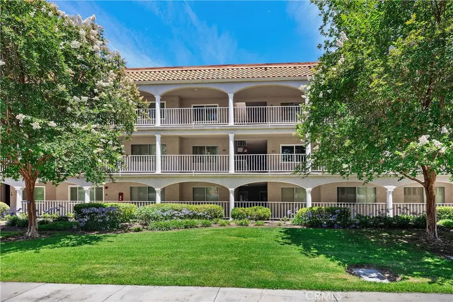 4025 Calle Sonora Este #2C, Laguna Woods, CA 92637 - #3