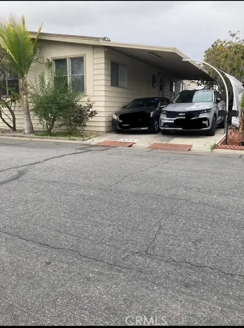 17701 Avalon Blvd Spc 304, Carson, CA 90746