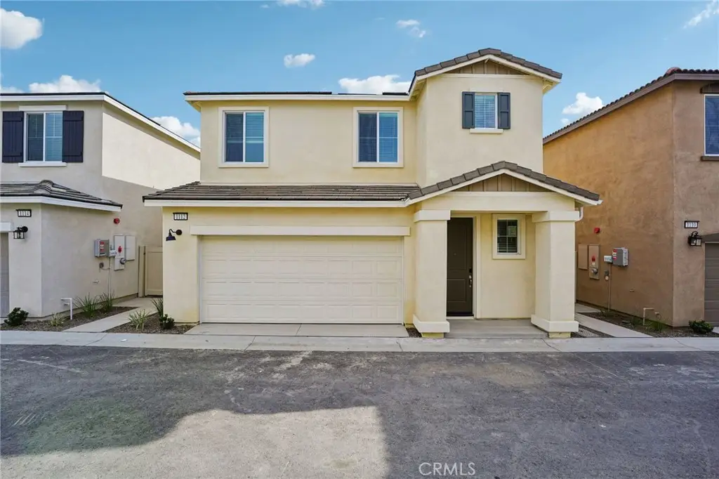 1112 Tropic Court, Redlands, CA 92374 - #1