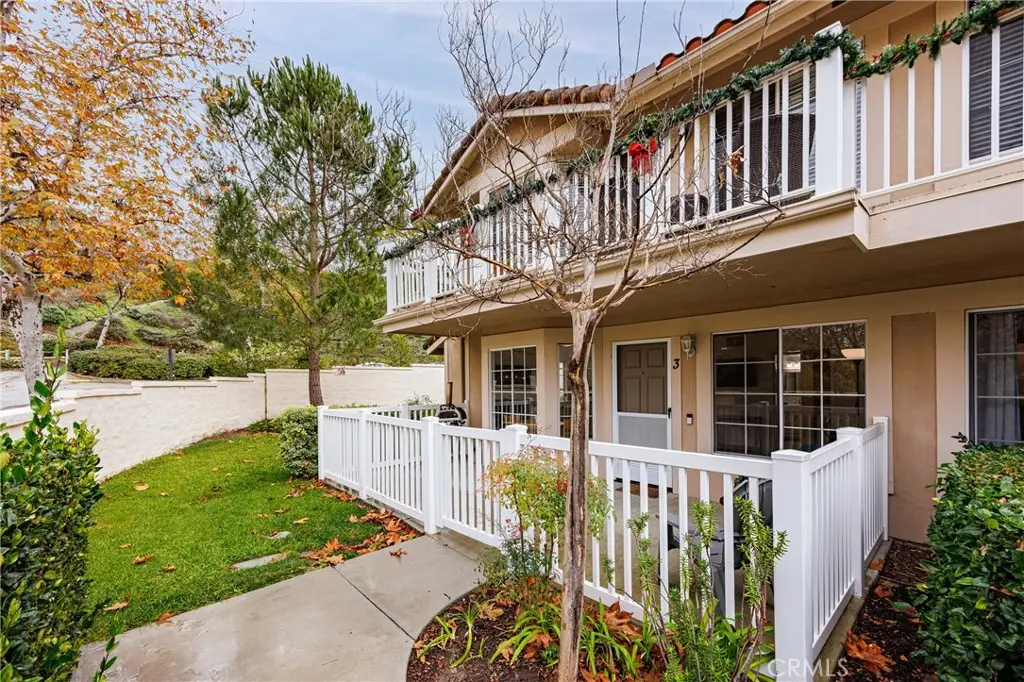 19801 Meadow Ridge Dr #3, Trabuco Canyon, CA 92679 - Image #1