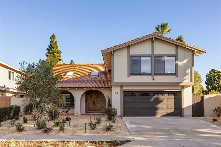 1096 Tulare, Costa Mesa, CA 92626 - #2