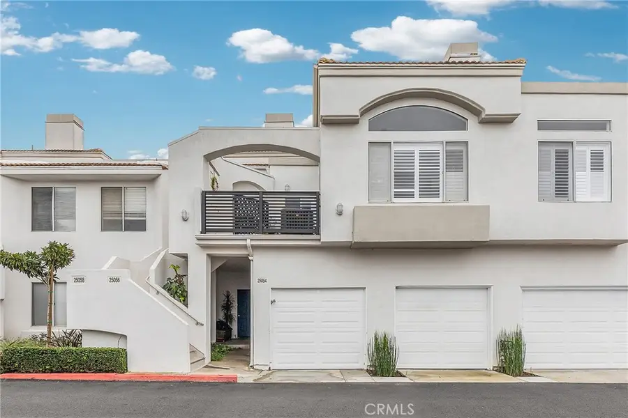 25056 El Carrizo, Laguna Niguel, CA 92677 - #2