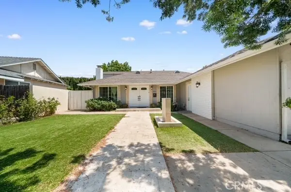 24252 Palmek Circle, Lake Forest, CA 92630