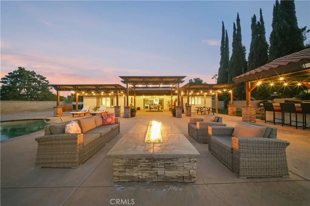 16524 Rancho Escondido Drive, Riverside, CA 92506 - #1