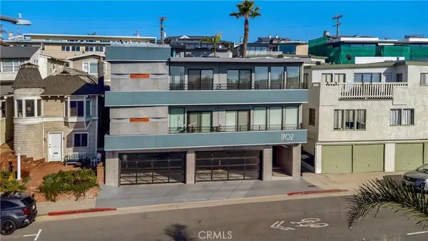 1702 Hermosa Avenue, Hermosa Beach, CA 90254