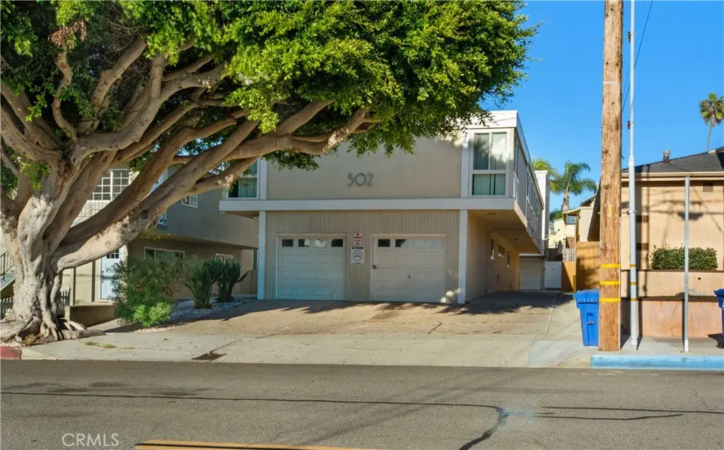 502 N Elena Avenue #1-7, Redondo Beach, CA 90277 - Image #1