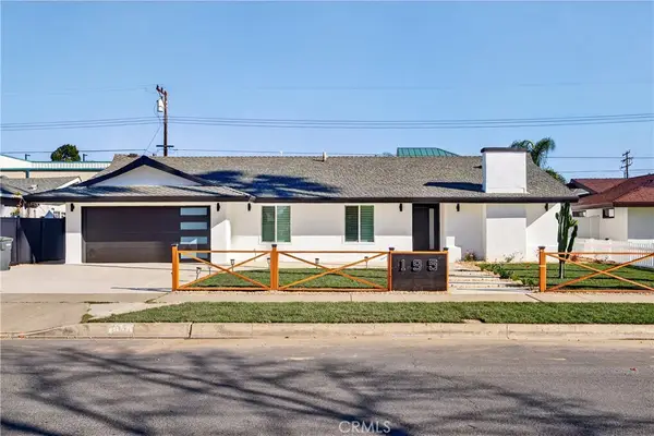 195 N Malena, Orange, CA 92869
