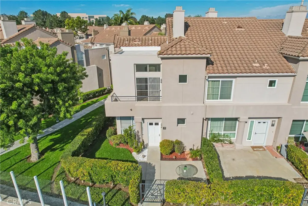 35 Southwind, Aliso Viejo, CA 92656 - Image #1