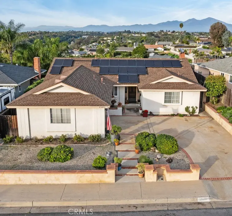 25091 Monte Verde, Laguna Niguel, CA 92677 - #2