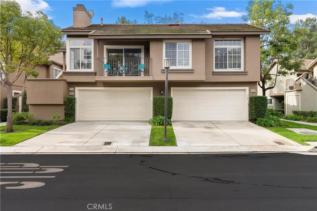 701 S Glenhurst Drive, Anaheim, CA 92808 - Image #1