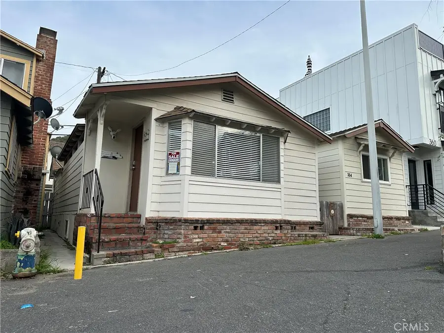 352 354 Eucalyptus, Avalon, CA 90704 - #2