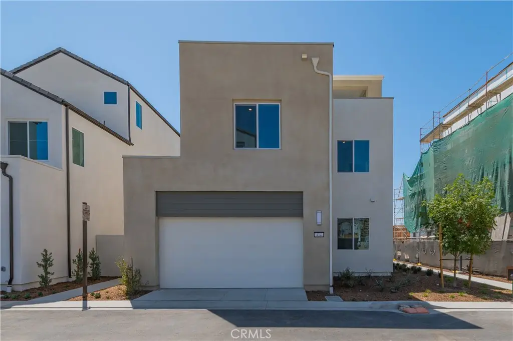 414 Treble, Irvine, CA 92618 - #1