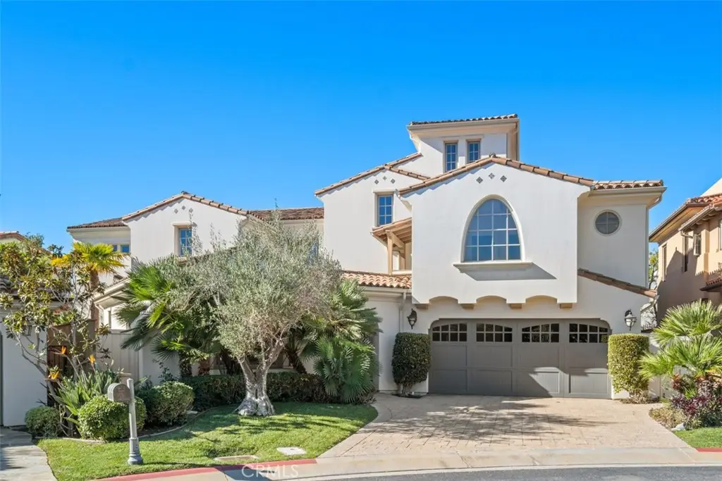 5 Castillo Del Mar, Capistrano Beach, CA 92624 - #1