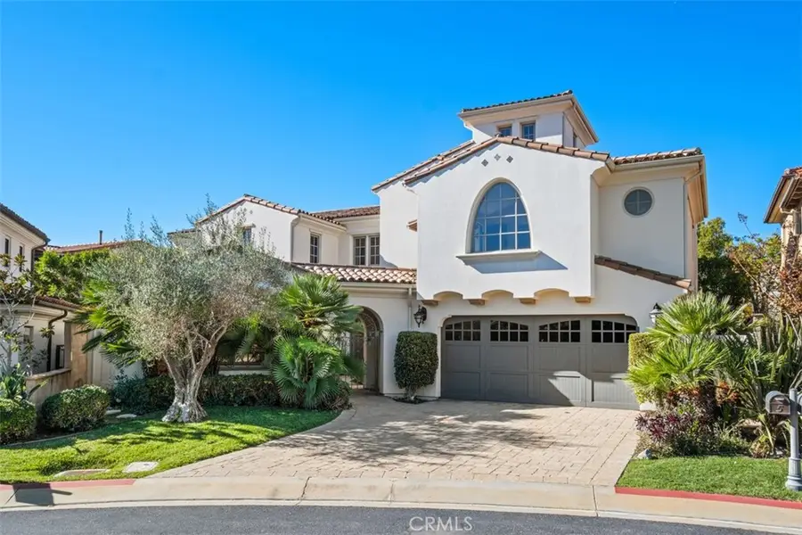 5 Castillo Del Mar, Capistrano Beach, CA 92624 - #2