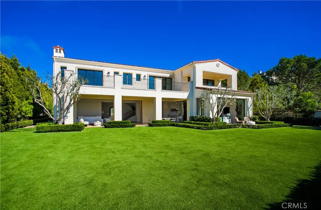 25 Spinnaker, Newport Coast, CA 92657 - #1