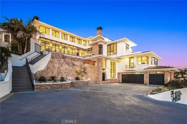 1076 Skyline Drive, Laguna Beach, CA 92651