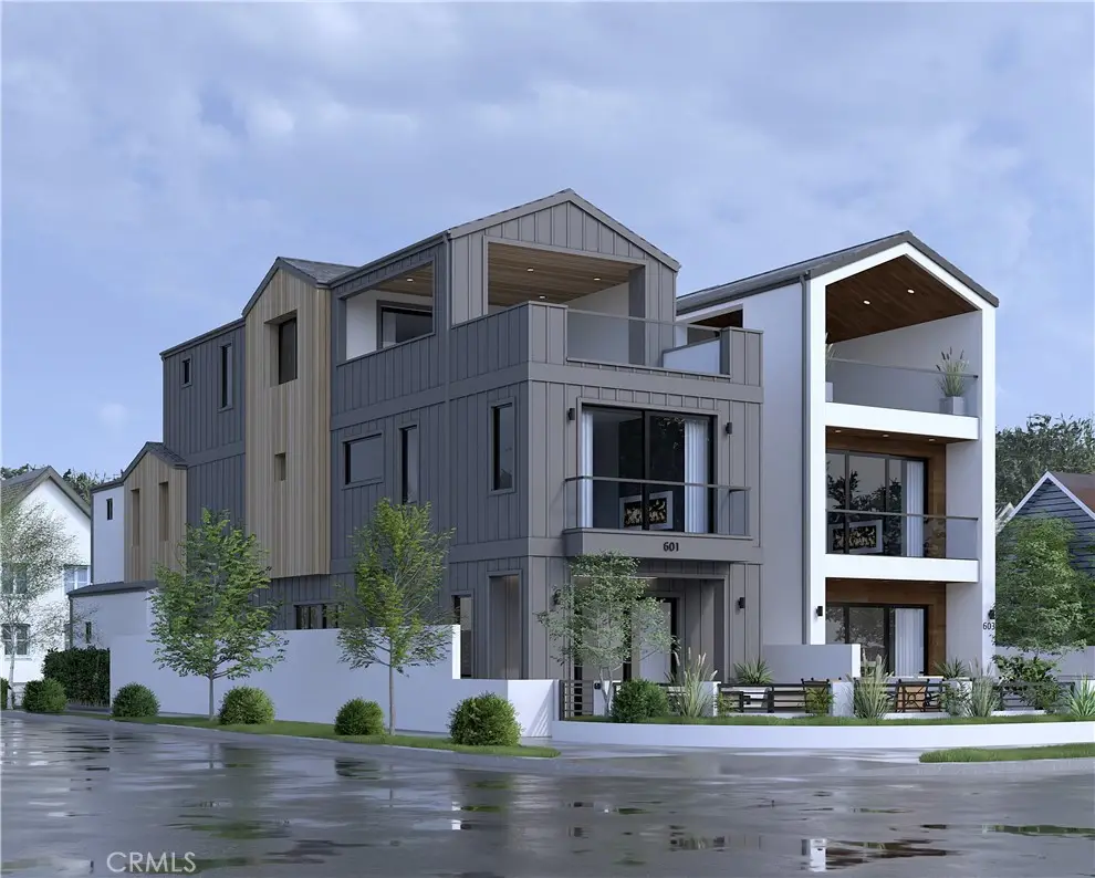 601 7th, Huntington Beach, CA 92648 - #1