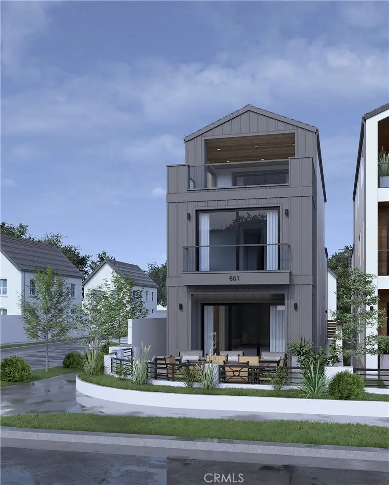 601 7th, Huntington Beach, CA 92648 - #3