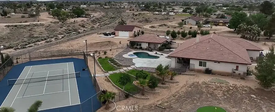 6581 Bartlett, Phelan, CA 92371 - Image #2