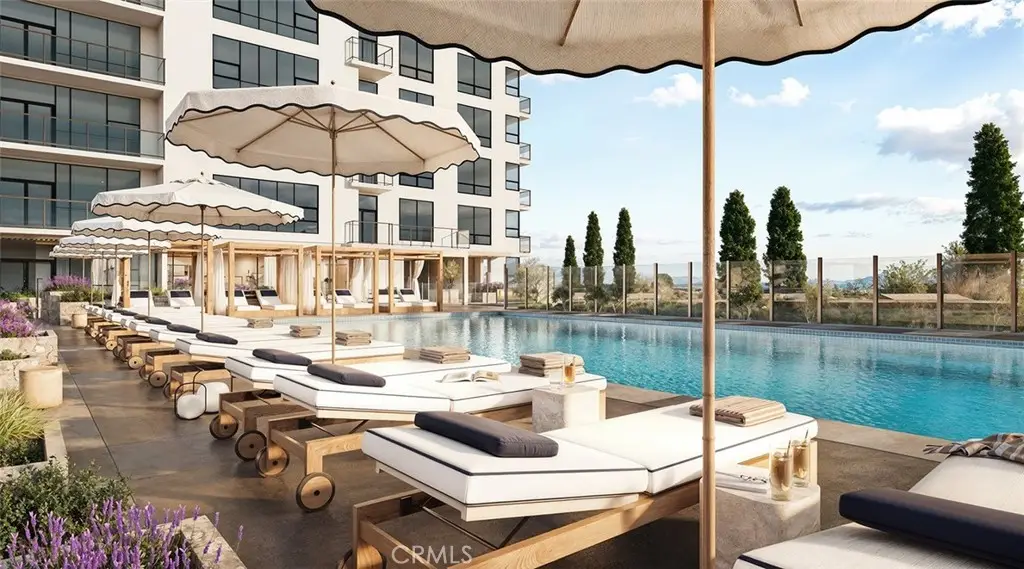 9 Macarthur Place #807, Santa Ana, CA 92707 - #1