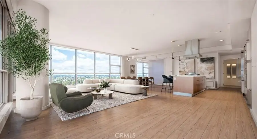 9 Macarthur Place #807, Santa Ana, CA 92707 - #2