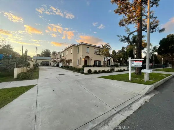 1420 S Euclid Avenue, Ontario, CA 91762