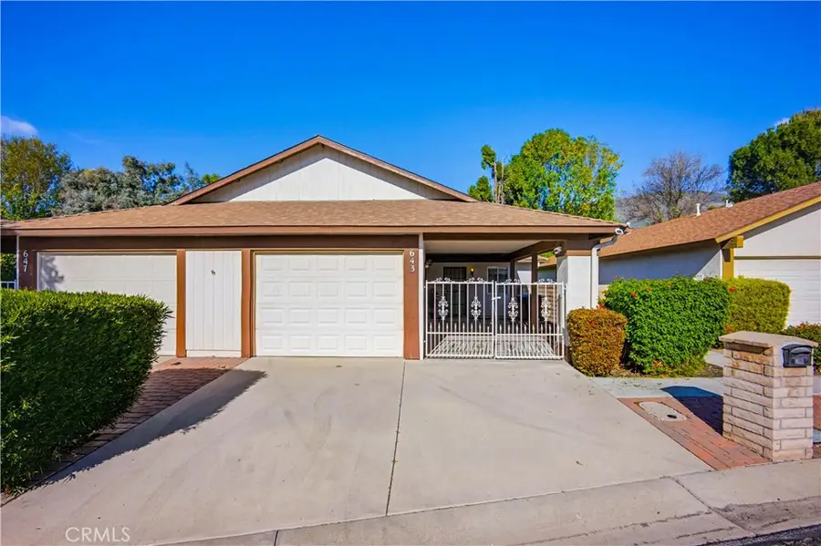 643 W Villa Chaparral, San Jacinto, CA 92583 - #3