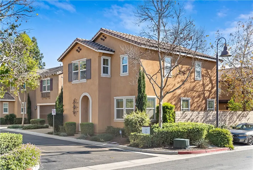 730 N Via Barolo, Ontario, CA 91764 - #1