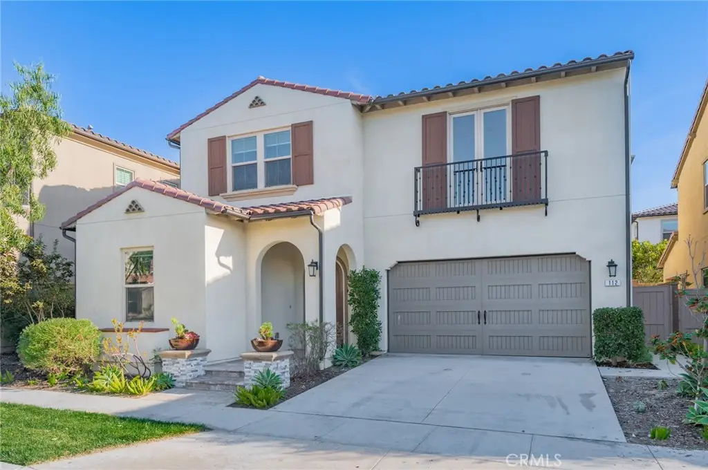 112 Ritual, Irvine, CA 92618 - #1