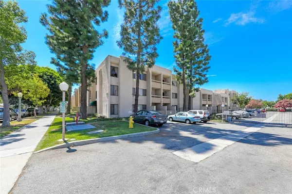 351 N Ford Avenue #213, Fullerton, CA 92832