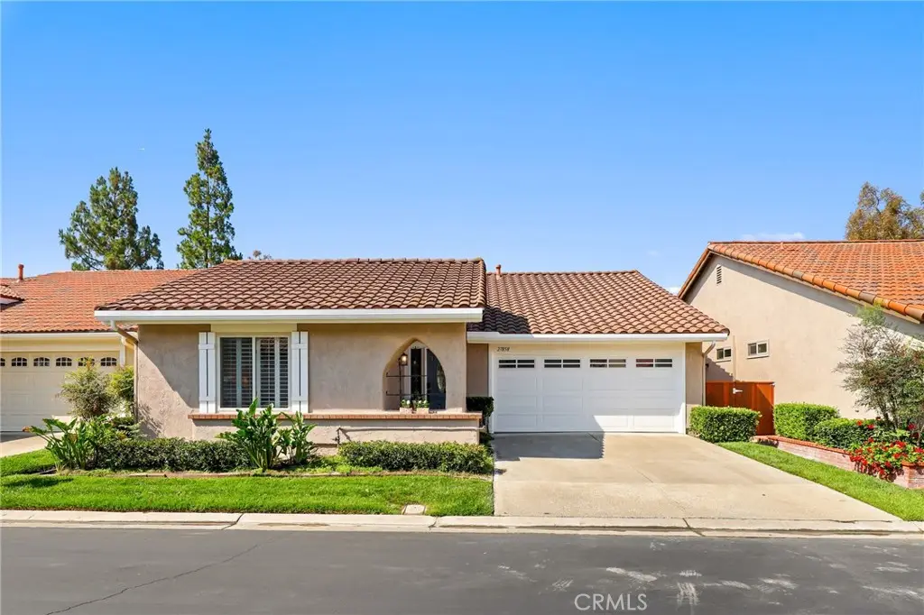 27858 Via Sarasate, Mission Viejo, CA 92692 - #1