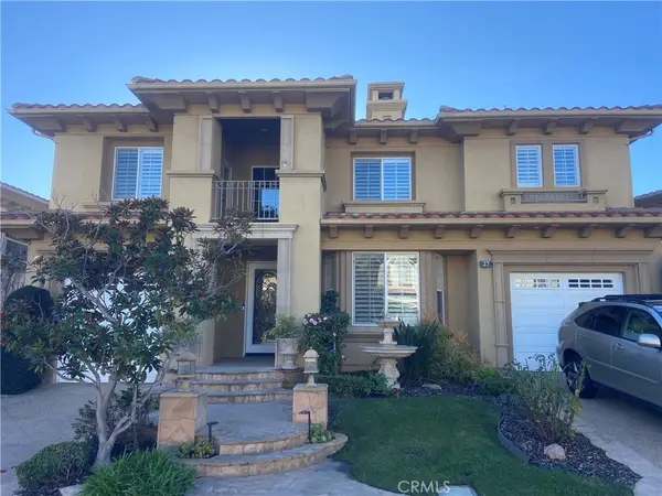 27 Vista Sole, Dana Point, CA 92629