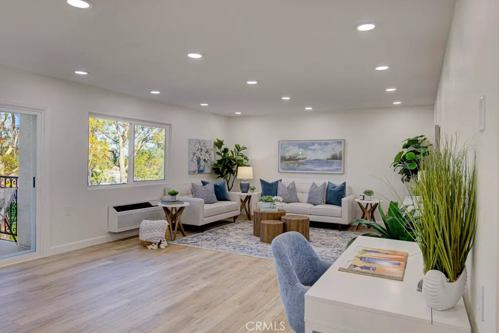 5499 Paseo Del Lago W #2D, Laguna Woods, CA 92637 - #1