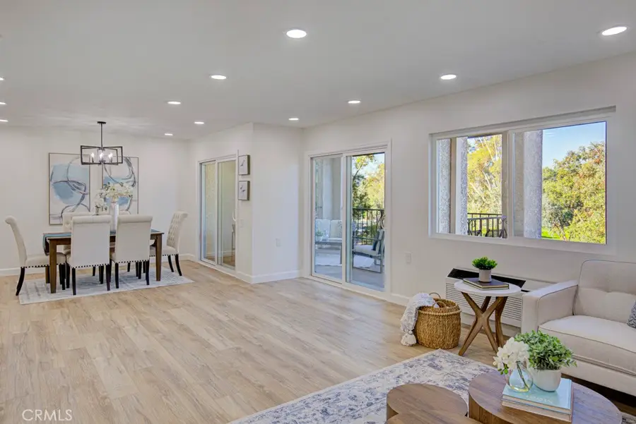 5499 Paseo Del Lago W #2D, Laguna Woods, CA 92637 - #3