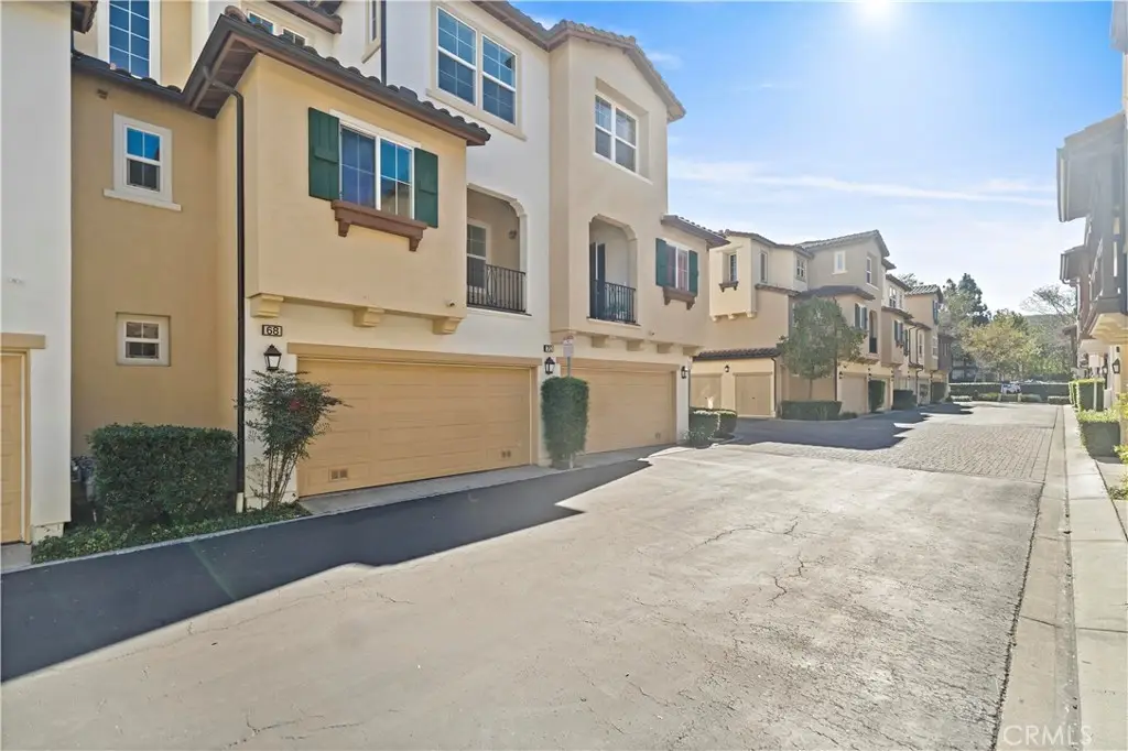 68 Dovetail, Irvine, CA 92603 - #1