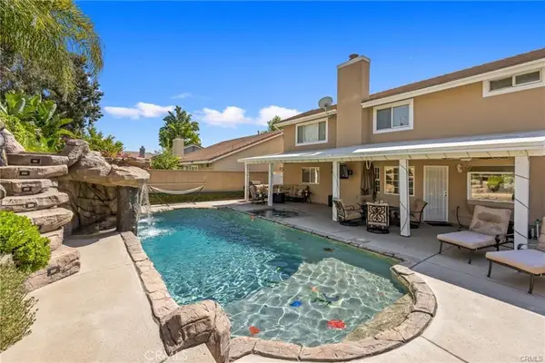 10950 Glenoaks Drive, Rancho Cucamonga, CA 91730