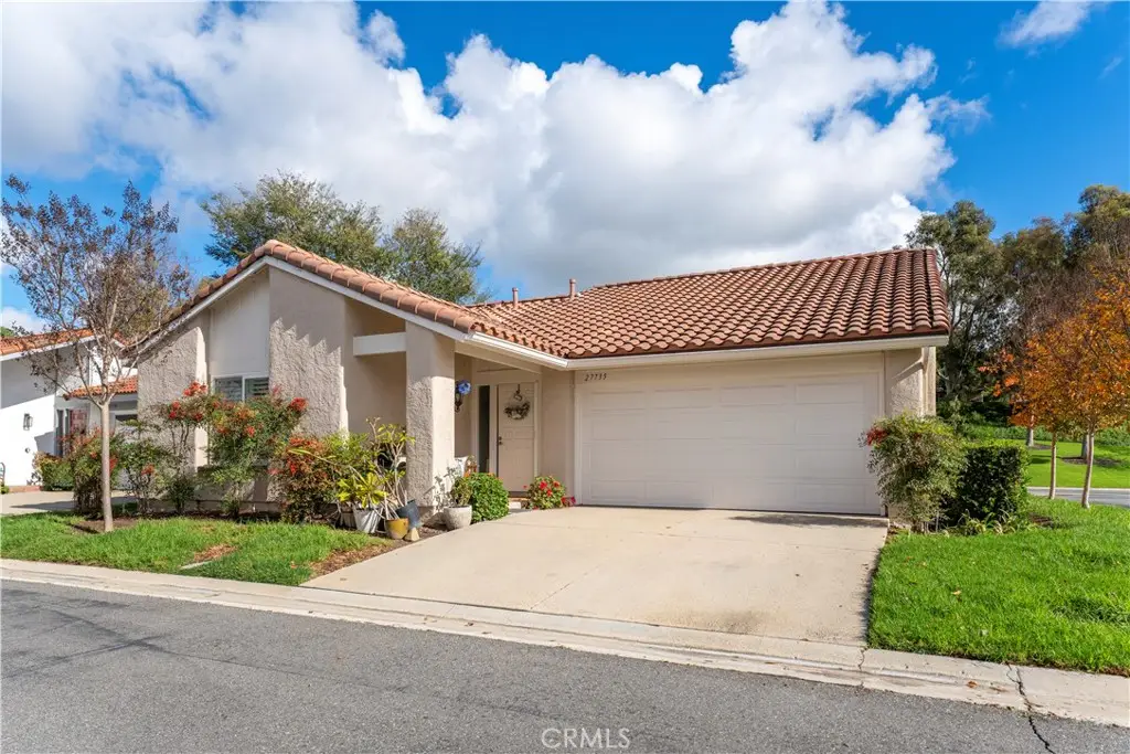 27735 Via Rodrigo, Mission Viejo, CA 92692 - #1